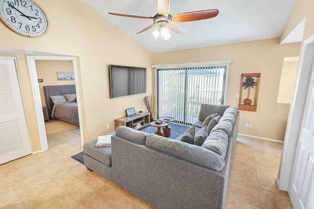 The Cool Cactus Condo With Pool And Jacuzzi Tempe Exterior foto